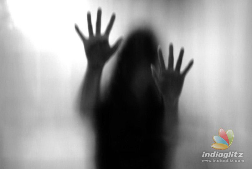 Woman raped, iron rod inserted in her private part