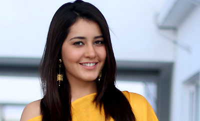 I will do whatever fans ask for: Raashi Khanna