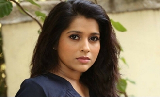 Nothing bad about playing a sex worker: Rashmi - Telugu News - IndiaGlitz. com