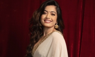 Rashmika roped in to perform at the opening ceremony of IPL