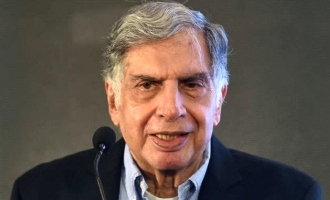 Don't believe the fake WhatsApp forward about me: Ratan Tata