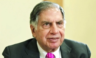 COVID-19: Ratan Tata commits Rs 500 Cr