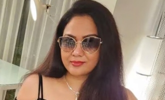 Bengaluru rave party Actress Hema tested positive in a drug test on her