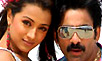 Ravi Teja pairs up with Trisha