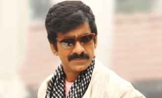 Is this the budget of Ravi Teja's 'Ramarao On Duty'?