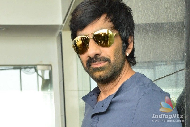 Ravi Teja chooses Dasara - Telugu News - IndiaGlitz.com