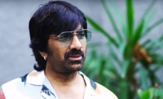 Would have loved to do those two Nani movies: Ravi Teja