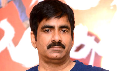 'Ravi Teja was frustrated with Bharat'