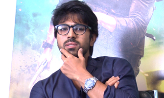 I Opposed Dad's Song In 'Bruce Lee' : Ram Charan