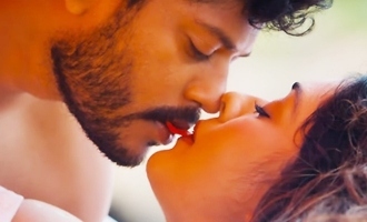 Mumaith Khan Funking Videos - RDX Love' Trailer: Adult content goes! - Telugu News - IndiaGlitz.com