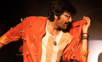 Ravi Teja's 'Mr Bachchan': 'Reppal Dappul' Sets the Stage Aflame with High-Octane Dance Beats