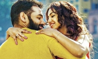 'RED': Censor certification done, release date locked