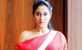 I was sexually harassed at a public place: Regina Cassandra