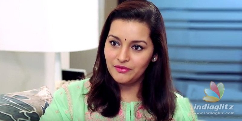 Renu Desai on roles she likes to play, role model & more