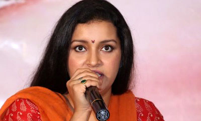 Some fans of other heroes abuse me: Renu Desai