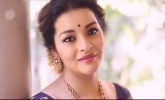 Renu Desai is so gorgeous in this video