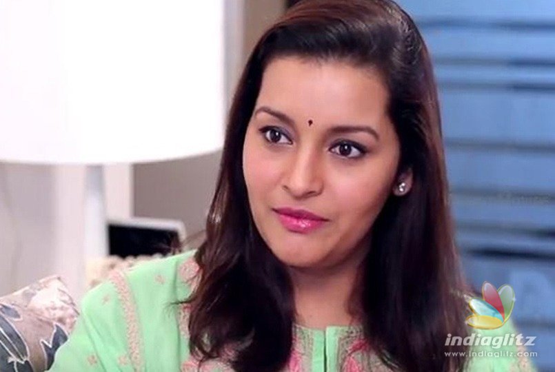 Renu Desai did complain to police