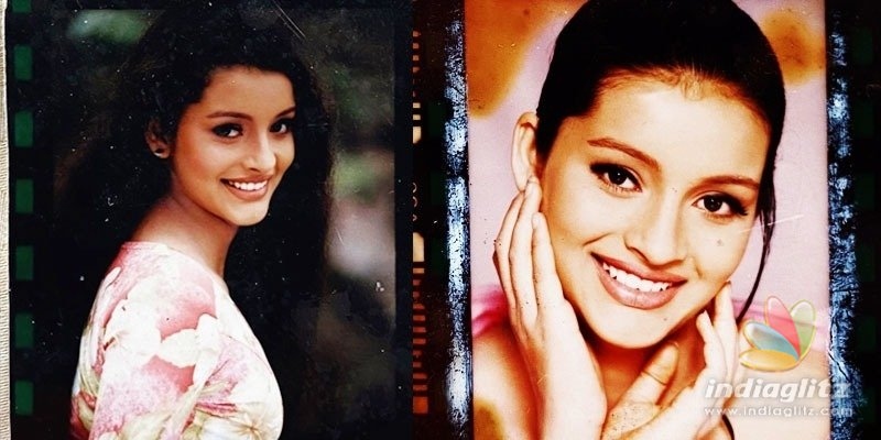 Renu Desai reveals why entering the glamour field was a painful decision