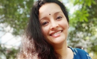 Renu Desai reveals why entering the glamour field was a 'painful decision'