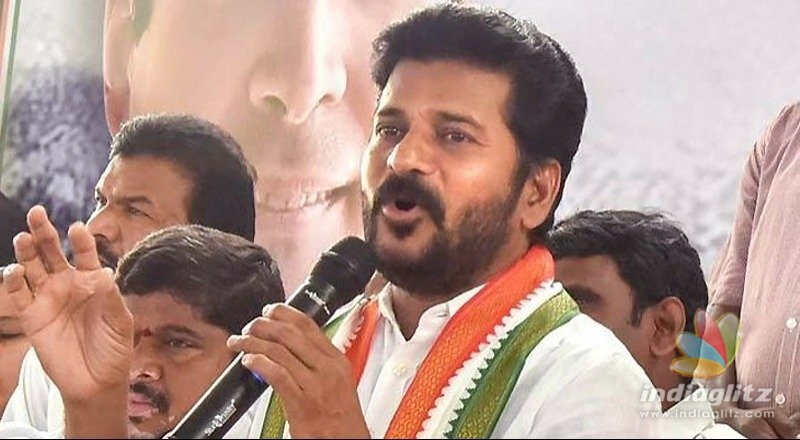 Revanth Reddy on who will win in AP