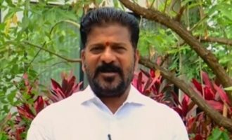 Revanth Reddy remembers Telangana Martyrs after Cong victory