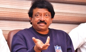 We will file cases against those six people: RGV