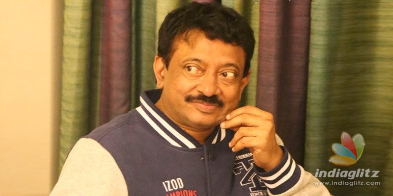 Get Ready To Welcome Rgv S World An Online Theater Telugu News Indiaglitz Com