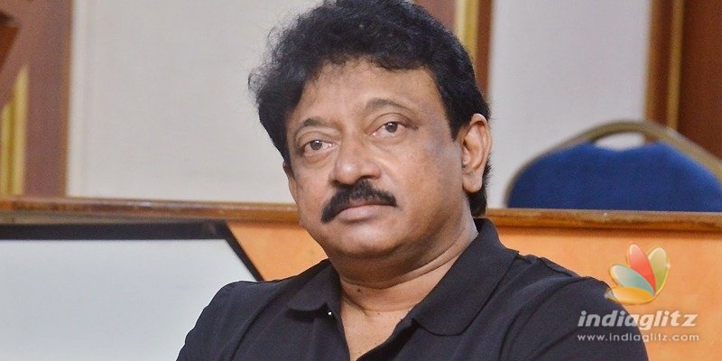 రామ్‌గోపాల్ వర్మకు మరో ఎదురుదెబ్బ