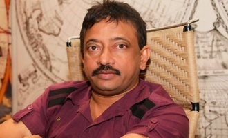 RGV gushes about porn star - News - IndiaGlitz.com
