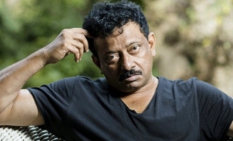 RGV provokes Pawan Kalyan's fans, again!