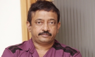 RGV announces one more hot film - Nagnam! - Tamil News - IndiaGlitz.com
