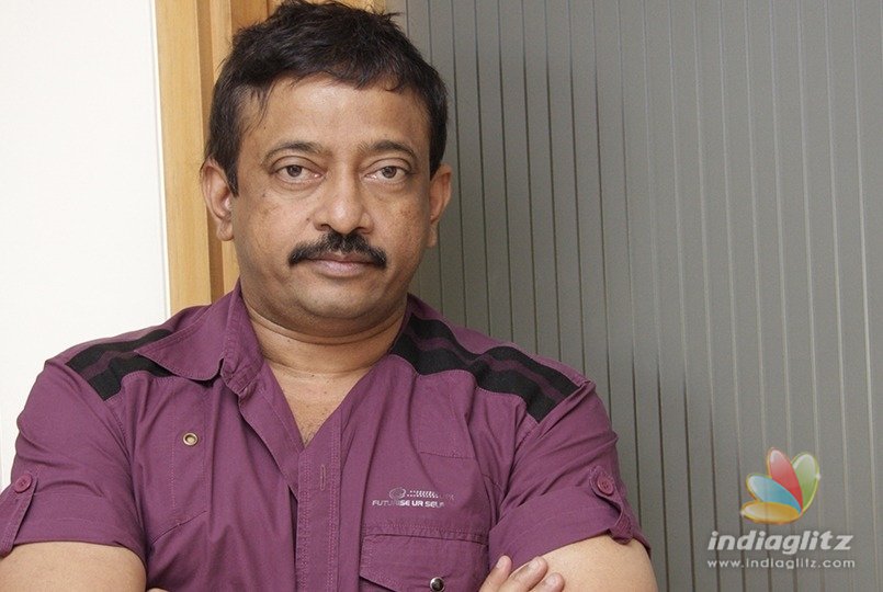 RGV to make a film on a deadly Virus