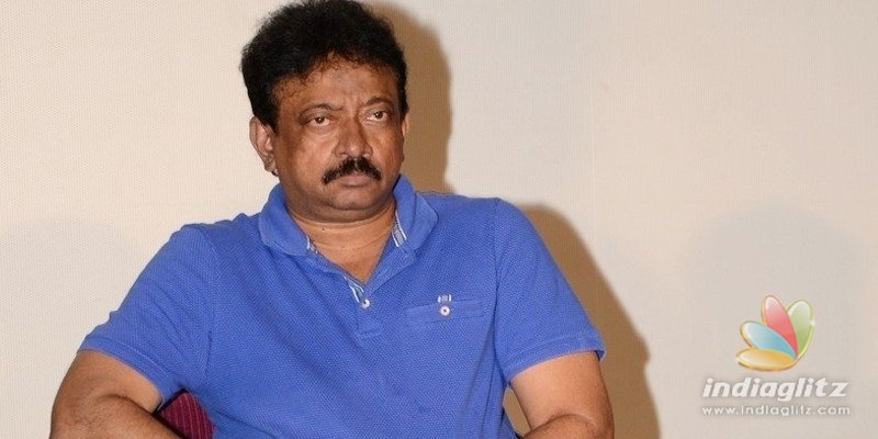 స్పీడు పెంచుతున్న వ‌ర్మ‌