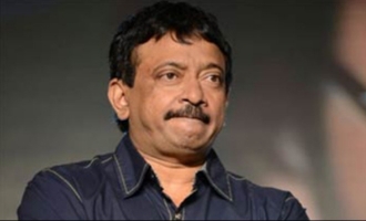 RGV makes fun of Pawan Kalyan's capabilities