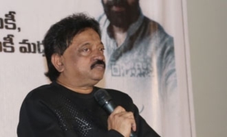 Maverick Director Ram Gopal Varma's startling accusations on Censor Board