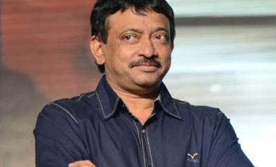 A silent 'Attack' by RGV