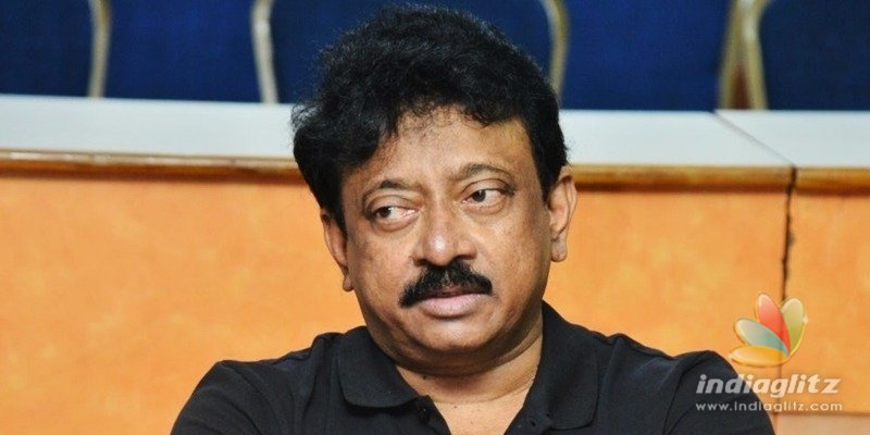 RGV says star divorces are a good trend