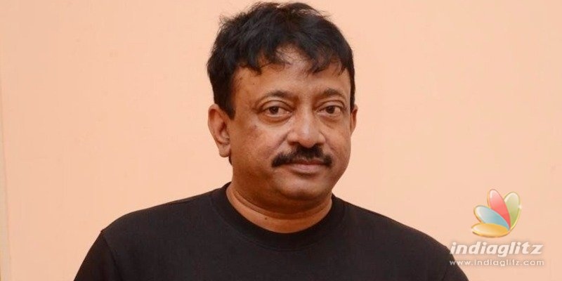 RGV says star divorces are a good trend