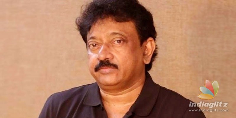 I havent violated rules in making Climax: RGV