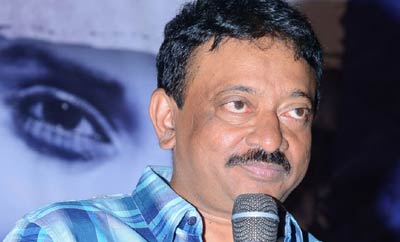 Release date of RGV's Attack