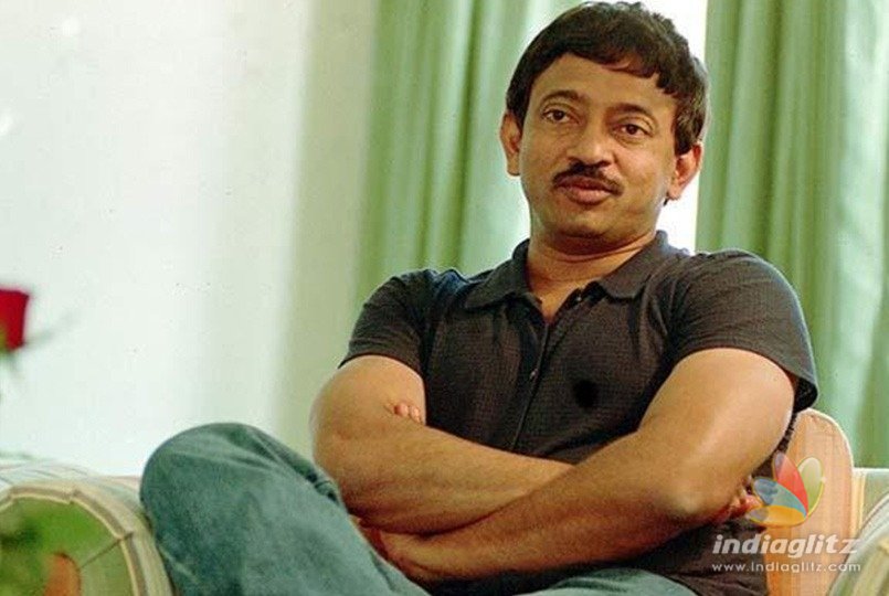 Dont believe social media gossip: RGV