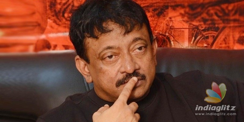 ఆర్జీవీకి కొత్త స‌మ‌స్య‌!!