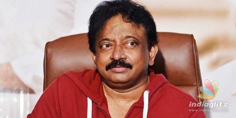 Climax is a new age horror film - RGV
