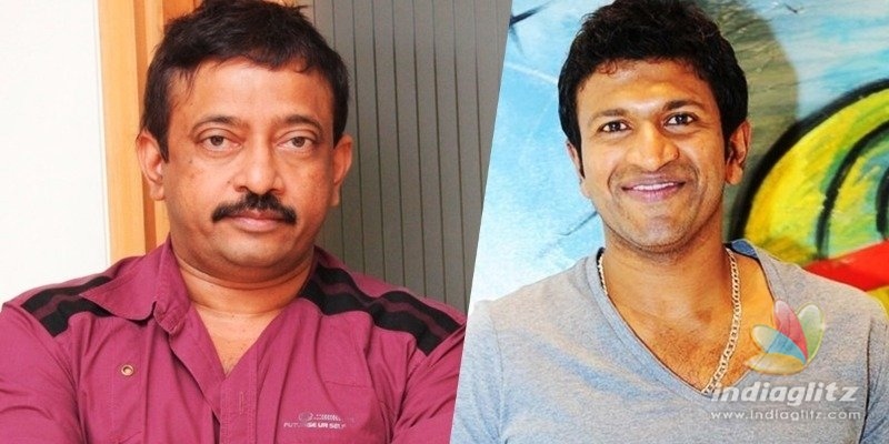 Puneeth Rajkumars demise proves it: RGV