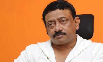 If you have any self-respect, RGV thunders!