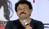 My Nature Never Changes : RGV