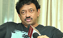 It is a very cleverly played trick : RGV [Exclusive Interview]