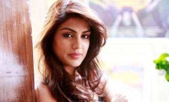 Rhea Chakraborty tops ‘50 Most Desirable Women’ list