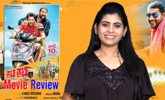 'Right Right' Movie Review