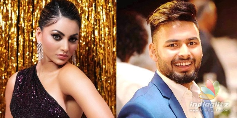 Rishab Pant may have dumped GF to date hot actress: Reports